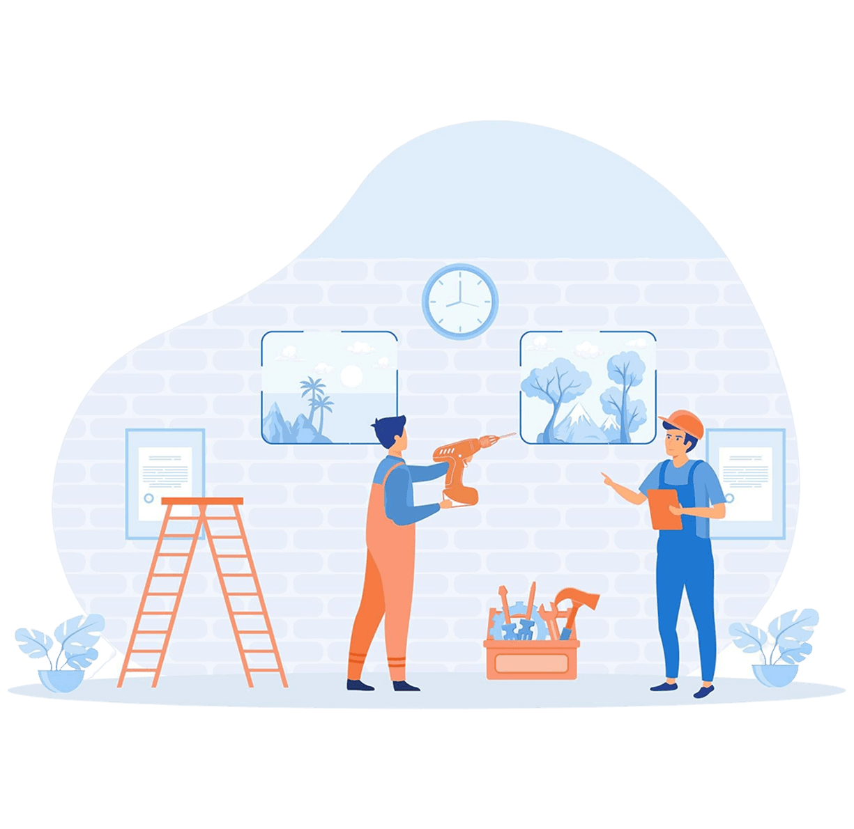 Casa Renovată - Homepage - Section3