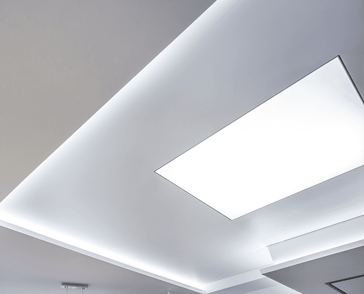 Casa Renovată - Homepage - Tavane